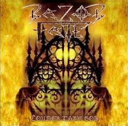 Razor Fate : Louder Than God